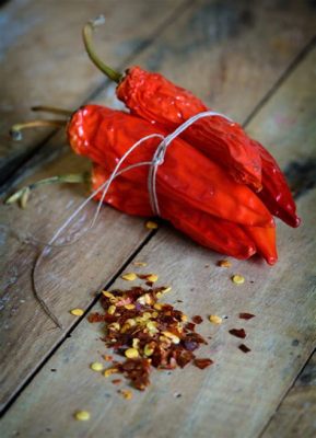 Chillies with a Twist: A Spicy Culinary Showdown with Cyndi! 