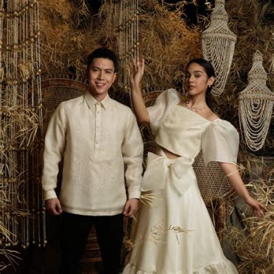  Meet & Greet with Wanderer: A Fanatic Frenzy Filled with Filipiniana Fashion! 