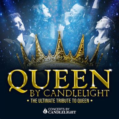  Queen's Fantasy Concert: A Night of Glittering Enchantment and Unexpected Fanfare!