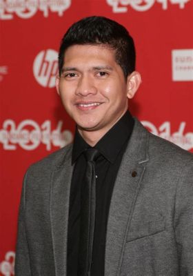  Iko Uwais: Concert Extravaganza! Meet the Action Icon in Bangkok!