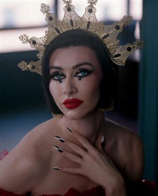  Quintessentially Quirky:  A Deep Dive into Qveen Herby's Bangkok Bash!