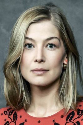 Rosamund Pike: The Enigma of Love Unfolds on Stage!