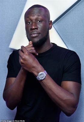 Stormzy's Bangkok Blitz: A Grime Godfather Descends on Siam!