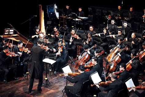  The Jakarta Symphony Concert: An Extraordinary Musical Journey With Teza!