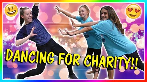  Viva Volt:  Dance Challenge for Charity Goes Viral!